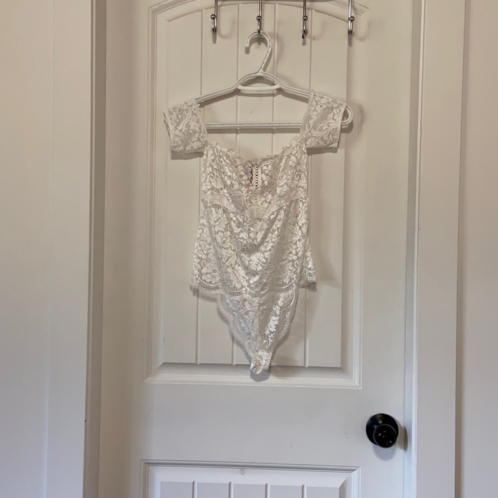 La Senza Teddy